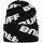 CZAPKA BUFF KNITTED BEANIE HIDO BLACK