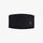 BUFF THERMONET HEADBAND SOLID BLACK BUFF THERMONET HEADBAND SOLID BLACK