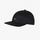 CZAPKA BUFF PACK CHILL BASEBALL CAP SOLID BLACK