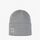 CZAPKA BUFF CROSSKNIT BEANIE SOLID LIGHT GREY