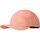 BUFF 5 PANEL GO CAP SOLID CORAL S/M