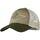 BUFF TRUCKER CAP BRAK MULTI L/XL, Kolor: khaki