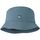 KAPELUSZ BUFF ADVENTURE BUCKET HAT SOLID STONE BLUE