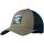 BUFF EXPLORE TRUCKER CAP SOOR TUNDRA KHAKI L/XL