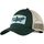 CZAPKA Z DASZKIEM BUFF EXPLORE TRUCKER CAP SALT GREEN
