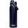 Camelbak Butelka CAMELBAK Thrive Chug Insulated SST 740ml granatowa, Kolor: niebieski, Pojemność (ml): 740