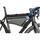 CAMELBAK Torba rowerowa CamelBak M.U.L.E. Frame Pack z systemem nawadniającym CAMELBAK Torba rowerowa CamelBak M.U.L.E. Frame Pack z systemem nawadniającym