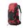 Fjord Nansen plecak turystyczny trekkingowy FN BODO 32 czerwony