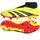 adidas Buty Predator League LL FG IG7766, Kolor: żółty, Rozmiar: 45 1/3