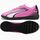 Puma Buty ULTRA Play TT 107765-01 różowe, Kolor: różowy, Rozmiar: 41
