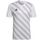 adidas Koszulka ENTRADA 22 GFX JSY HF0129 biała, Kolor: biały, Rozmiar: S