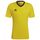 adidas Koszulka ENTRADA 22 JSY HI2122 żółta, Kolor: żółty, Rozmiar: L