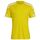 adidas Koszulka SQUADRA 21 JSY GN5728 żółta, Kolor: żółty, Rozmiar: S