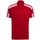 adidas Koszulka Polo SQUADRA 21 GP6429 czerwona, Kolor: czerwony, Rozmiar: M