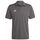 adidas Koszulka Polo ENTRADA 22 H57486 szara, Kolor: szary, Rozmiar: XXL