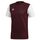 adidas Koszulka Estro 19 JSY DP3239 bordowa, Kolor: czerwony, Rozmiar: M