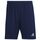 adidas Spodenki ENTRADA 22 Training Short H57488 granatowe, Kolor: granatowy, Rozmiar: XXL