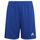adidas Spodenki młodzieżowe ENTRADA 22 Short Y HG6291 niebieskie, Kolor: niebieski, Rozmiar: 116 cm