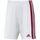 adidas Spodenki piłkarskie SQUADRA 21 Short GN5770 białe, Kolor: biały, Rozmiar: L adidas Spodenki piłkarskie SQUADRA 21 Short GN5770 białe, Kolor: biały, Rozmiar: L