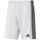 adidas Spodenki SQUADRA 21 Short GN5773 białe, Kolor: biały, Rozmiar: M adidas Spodenki SQUADRA 21 Short GN5773 białe, Kolor: biały, Rozmiar: M