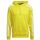 adidas Bluza SQUADRA 21 Hoody GP6438 żółta, Kolor: żółty, Rozmiar: XL