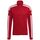adidas Bluza SQUADRA 21 Training Jacket GP6464 czerwona, Kolor: czerwony, Rozmiar: XXL