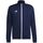 adidas Bluza ENTRADA 22 Track Jacket H57523 granatowa, Kolor: granatowy, Rozmiar: XXL