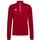 adidas Bluza ENTRADA 22 Training Top H57556 czerwona, Kolor: czerwony, Rozmiar: XL