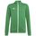 adidas Bluza ENTRADA 22 Track Jacket Y HI2138 zielona, Kolor: zielony, Rozmiar: 140 cm