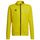 adidas Bluza ENTRADA 22 Track Jacket Y HI2139 żółta, Kolor: żółty, Rozmiar: 128 cm