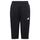 adidas Spodenki TIRO 23 3/4 Pants Junior HS3552, Kolor: czarny, Rozmiar: 152 cm