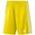 adidas Spodenki SQUADRA 21 Short GN5772 żółte, Kolor: żółty, Rozmiar: XXL