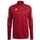 adidas Bluza TIRO 21 Training Top GH7303 czerwona, Kolor: czerwony, Rozmiar: XXL