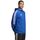 adidas Kurtka TIRO 23 Windbreaker IA1619 niebieska, Kolor: niebieski, Rozmiar: M