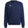 adidas Bluza ENTRADA 22 Sweat Top H57480 granatowa, Kolor: granatowy, Rozmiar: XL