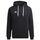 adidas Bluza ENTRADA 22 Hoody H57512 czarna, Kolor: czarny, Rozmiar: XXL