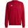adidas Bluza ENTRADA 22 Sweat Top HB0577 czerwona, Kolor: czerwony, Rozmiar: XXL