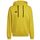 adidas Bluza ENTRADA 22 Hoody HI2140, Kolor: żółty, Rozmiar: XXXL