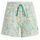 adidas Spodenki SUM Allover Print Short HR5833 zielone, Kolor: zielony, Rozmiar: 164 cm