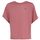 adidas Koszulka dziecięca na jogę Yoga Tee girls IC0323, Kolor: różowy, Rozmiar: 152 cm adidas Koszulka dziecięca na jogę Yoga Tee girls IC0323, Kolor: różowy, Rozmiar: 152 cm