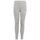 adidas Legginsy 3 Stripes TIG girls Jr IC3624 szare, Kolor: szary, Rozmiar: 170 cm