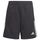 adidas Spodenki juniorskie TIRO 21 Sweat Short Junior GM7343 czarne, Kolor: czarny, Rozmiar: 116 cm