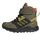 adidas Buty Terrex Trailmaker High COLD.RDY GZ1174, Kolor: zielony, Rozmiar: 36 2/3 adidas Buty Terrex Trailmaker High COLD.RDY GZ1174, Kolor: zielony, Rozmiar: 36 2/3