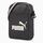 Puma Torba saszetka Campus Compact Portable 078827 01 czarna, Kolor: czarny