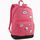 Puma Plecak Patch Backpack 090344-02 różowy, Kolor: różowy
