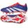 adidas Buty Predator Club FxG IF6344, Kolor: żółty, Rozmiar: 44 2/3
