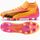 Puma Buty Ultra Pro FG/AG 107750-03, Kolor: pomarańczowy, Rozmiar: 42