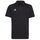 ADIDAS koszulka polo dla chłopców sportowa Entrada H57481 czarna, Kolor: czarny, Rozmiar: 176 cm