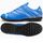 Puma Buty Attacanto TT 107478-09, Kolor: niebieski, Rozmiar: 46
