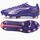 Puma Buty Ultra 5 Play FG/AG 107689-01, Kolor: niebieski, Rozmiar: 42